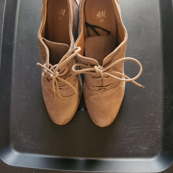 Booties - Picture 3 of 5